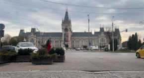 Comfy place Iasi